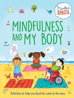 Front cover_Mindfulness and My Body