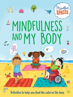 Front cover_Mindfulness and My Body