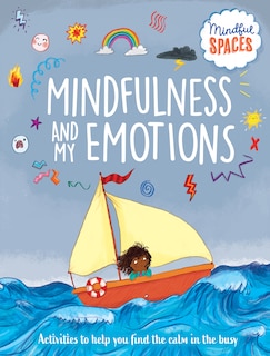 Front cover_Mindfulness and My Emotions