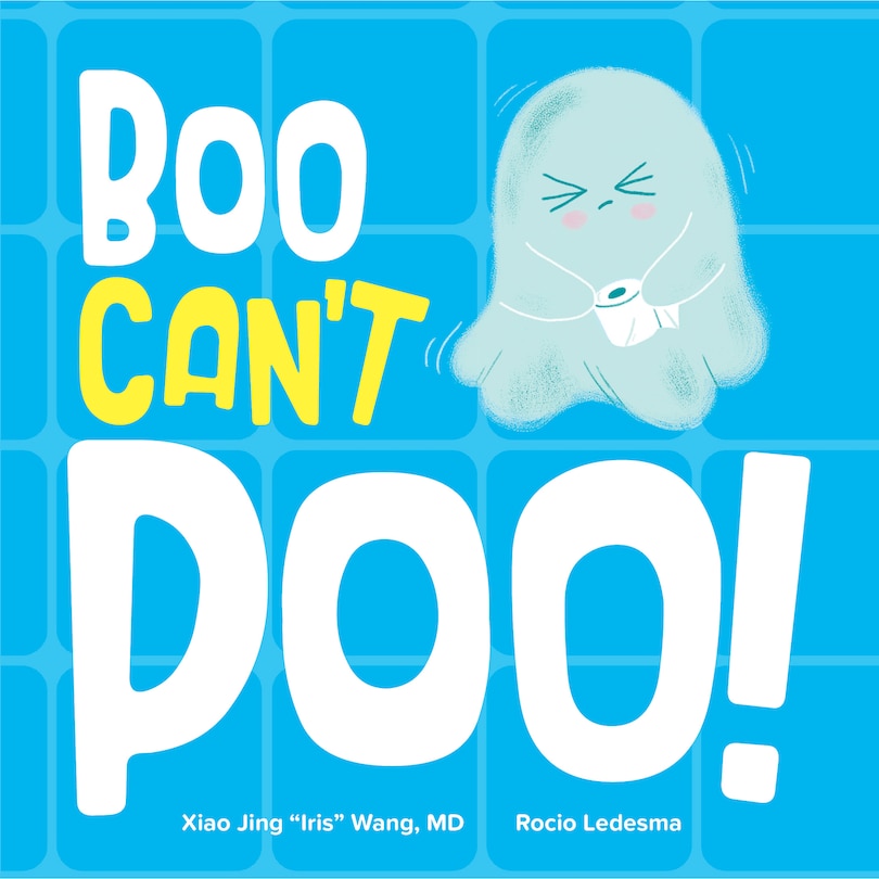 Front cover_Boo Can't Poo