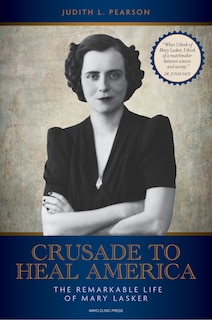 Couverture_Crusade to Heal America