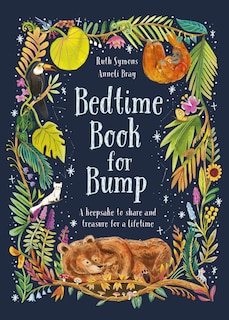 Front cover_Bedtime Book for Bump