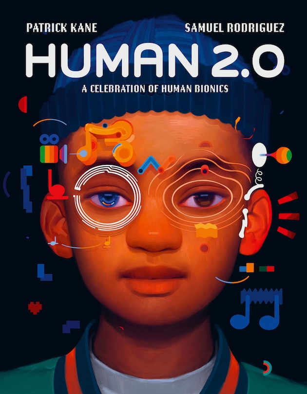 Front cover_Human 2.0