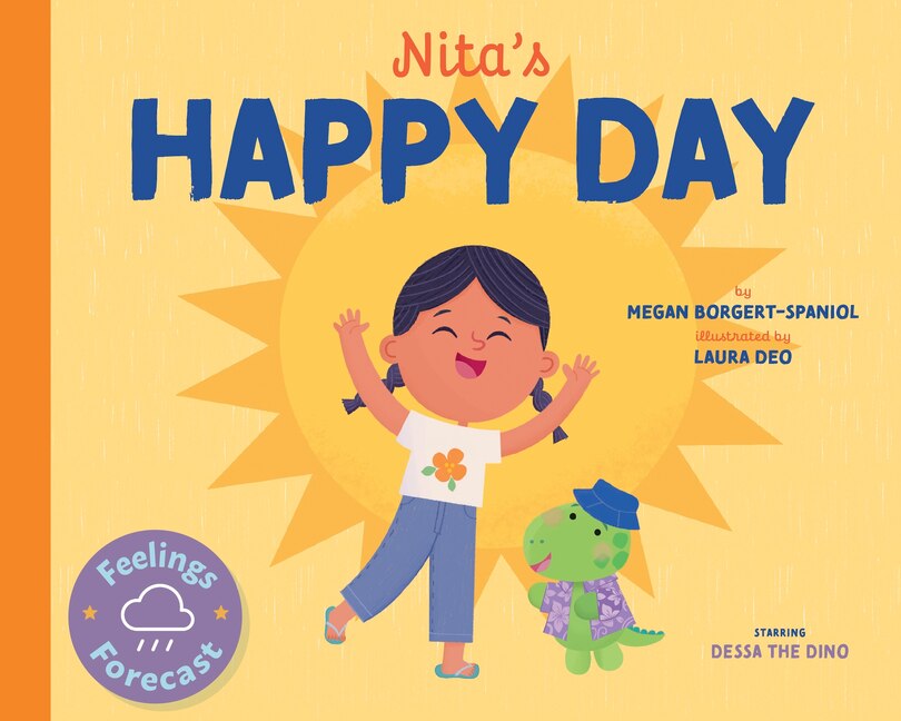 Front cover_Nita's Happy Day