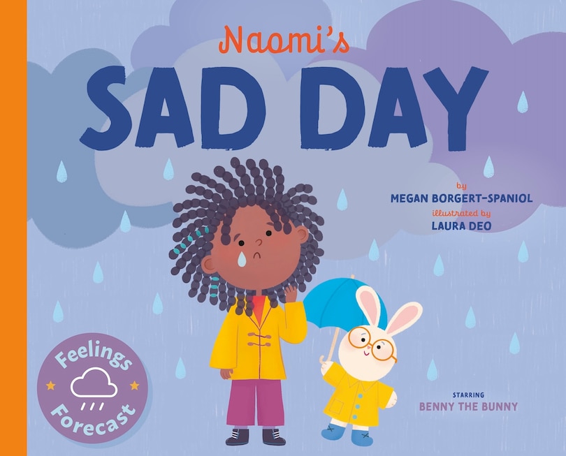 Front cover_Naomi's Sad Day