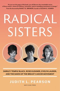Front cover_Radical Sisters