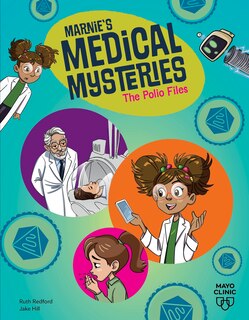 Front cover_The Polio Files