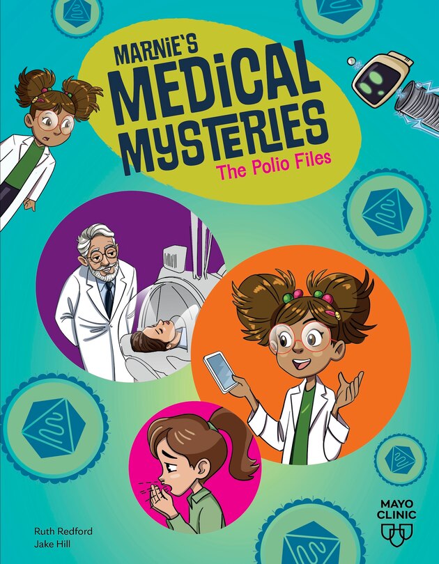Front cover_The Polio Files