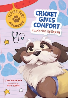 Front cover_Cricket Gives Comfort