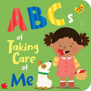 Front cover_The ABCs of Taking Care of Me
