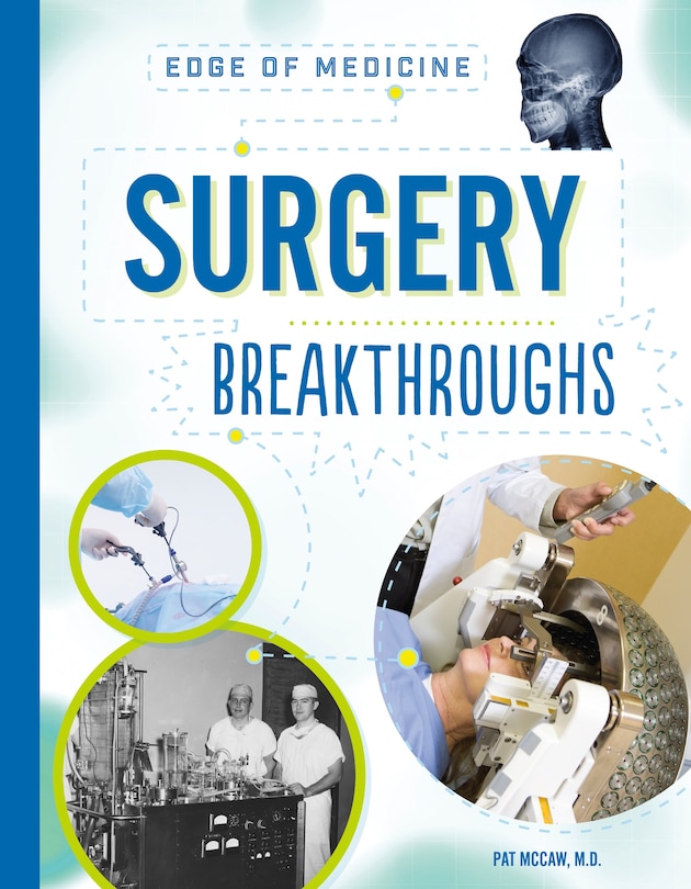 Couverture_Surgery Breakthroughs