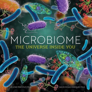 Front cover_Microbiome