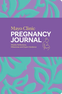 Couverture_Mayo Clinic Pregnancy Journal