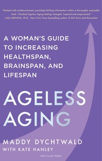 Front cover_Ageless Aging