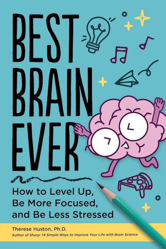 Couverture_Best Brain Ever