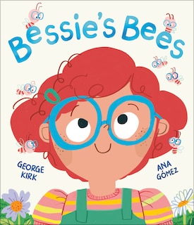 Front cover_Bessie's Bees