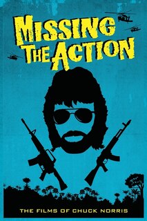 Front cover_Missing the Action