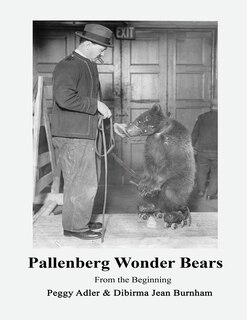 Couverture_Pallenberg Wonder Bears - From the Beginning