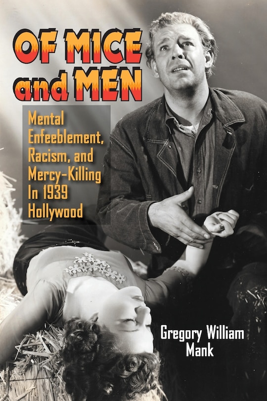Front cover_Of Mice and Men