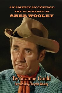 Front cover_An American Cowboy