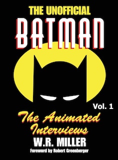 Front cover_Batman