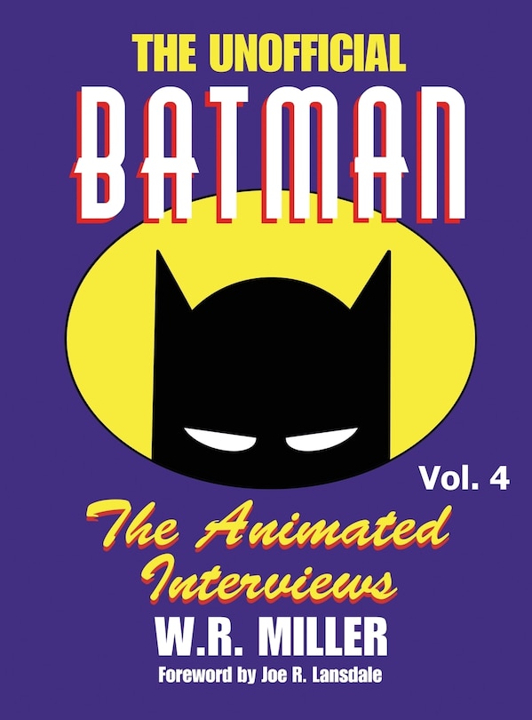 Front cover_Batman