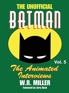 Front cover_Batman