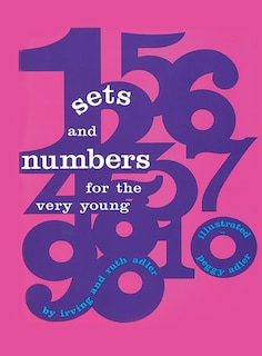 Front cover_Sets and Numbers for the Very Young (hardback)