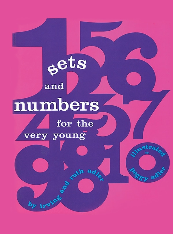 Front cover_Sets and Numbers for the Very Young (hardback)