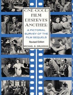 Front cover_One Good Film Deserves Another