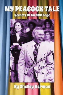 Couverture_My Peacock Tale