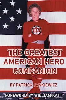 Couverture_The Greatest American Hero Companion