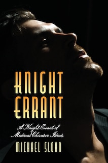 Couverture_Knight Errant - An Equalizer Novel