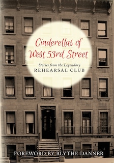 Front cover_Cinderella's of West 53rd Street