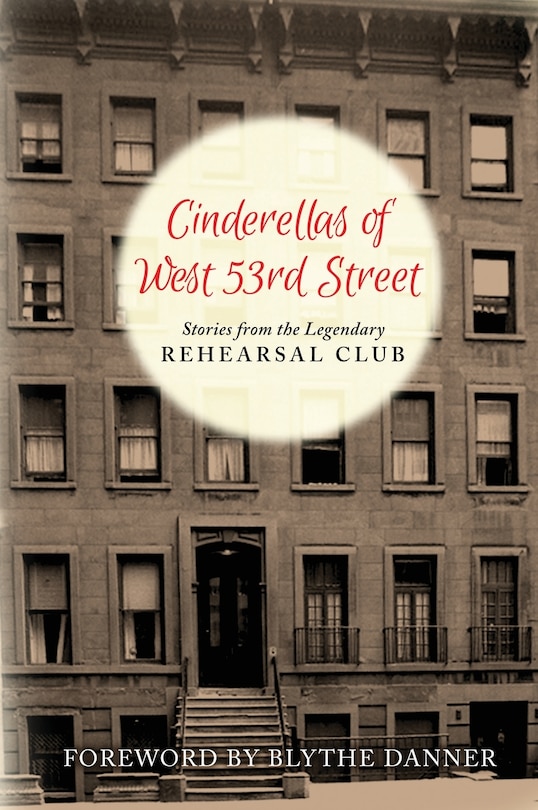 Front cover_Cinderella's of West 53rd Street (hardback)