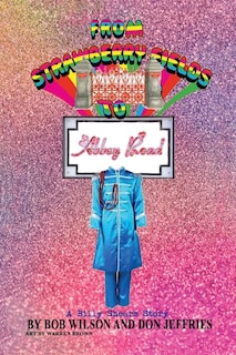 Couverture_From Strawberry Fields to Abbey Road