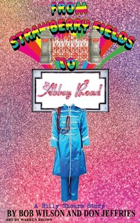 Front cover_From Strawberry Fields to Abbey Road (hardback)