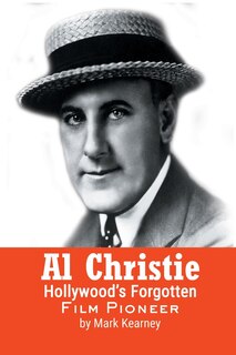 Front cover_Al Christie