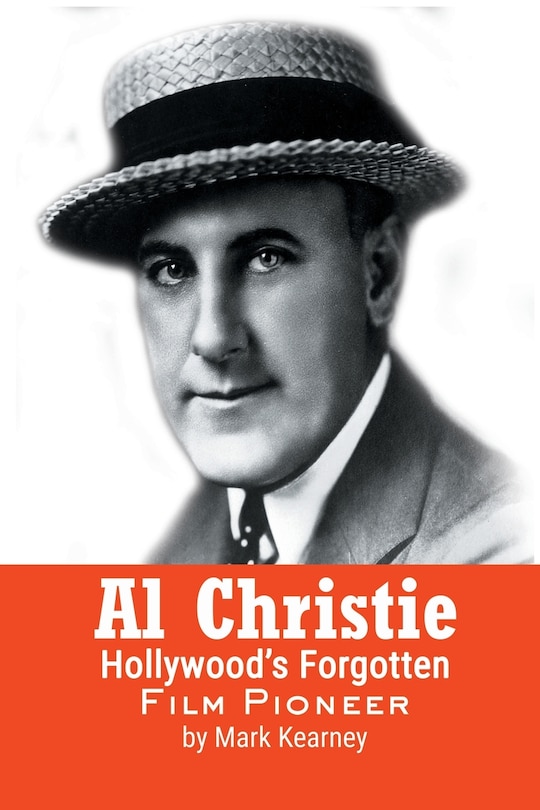 Front cover_Al Christie