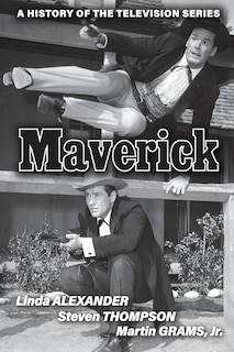 Front cover_Maverick