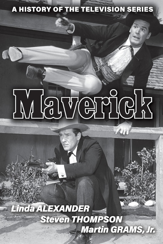 Front cover_Maverick