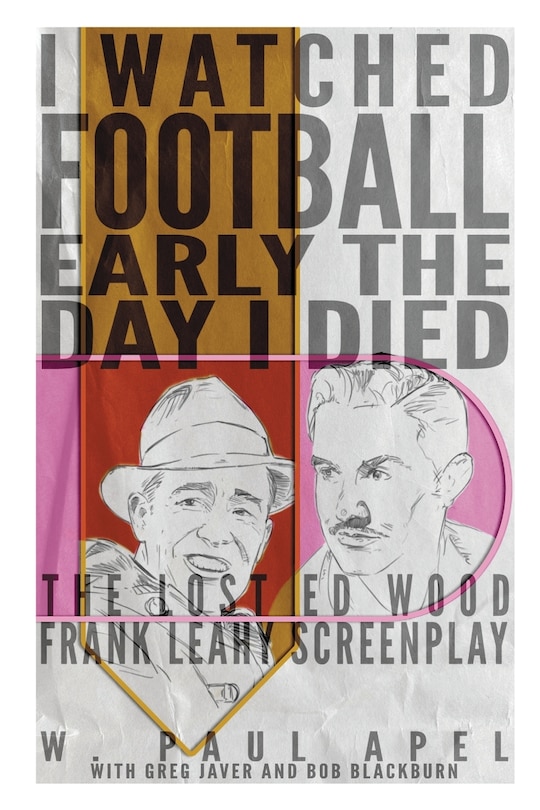 Couverture_I Watched Football Early the Day I Died