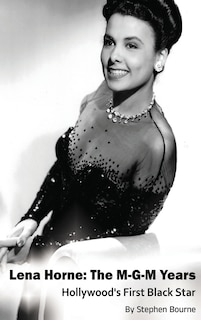 Couverture_Lena Horne (hardback)