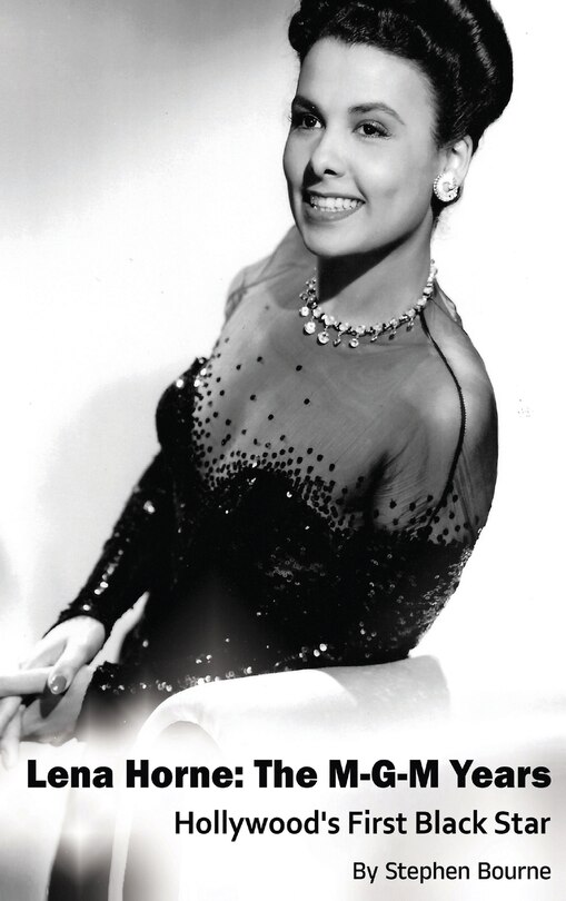 Couverture_Lena Horne (hardback)