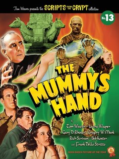 The Mummy's Hand