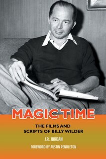 Front cover_Magic Time
