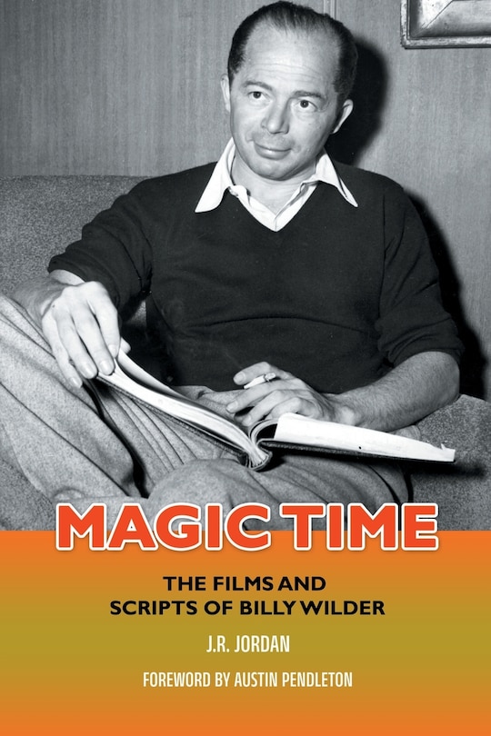 Front cover_Magic Time