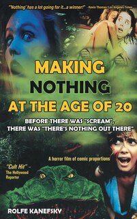 Couverture_Making Nothing at the Age of 20 (hardback)