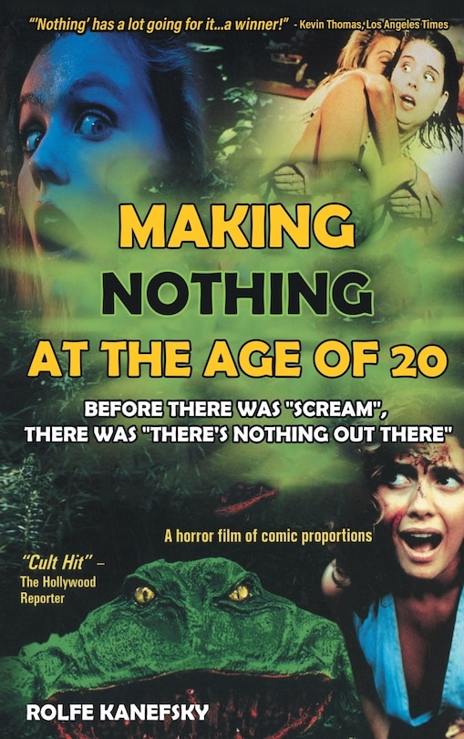 Couverture_Making Nothing at the Age of 20 (hardback)