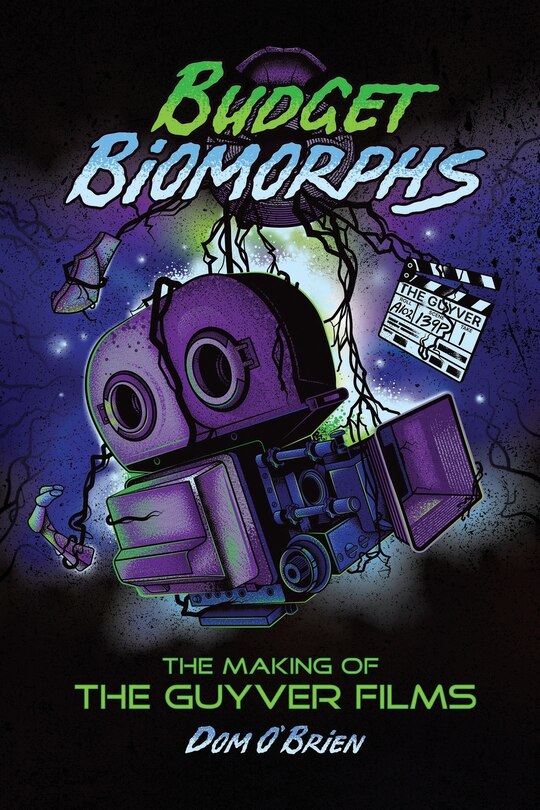 Front cover_Budget Biomorphs